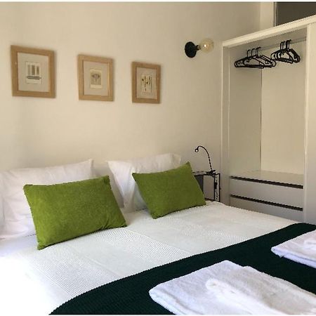 New Apartment On The Beach Cascais Extérieur photo