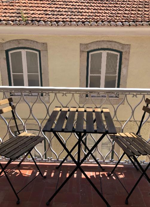 New Apartment On The Beach Cascais Extérieur photo