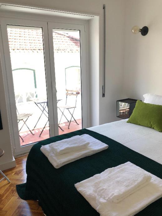 New Apartment On The Beach Cascais Extérieur photo