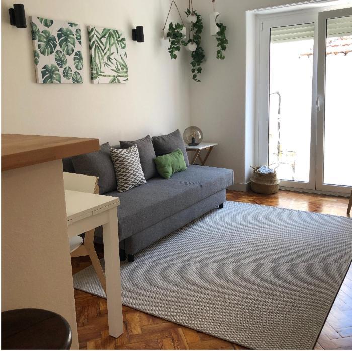 New Apartment On The Beach Cascais Extérieur photo